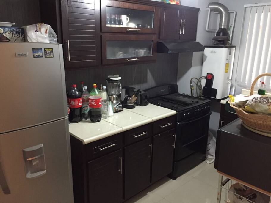 Cocina