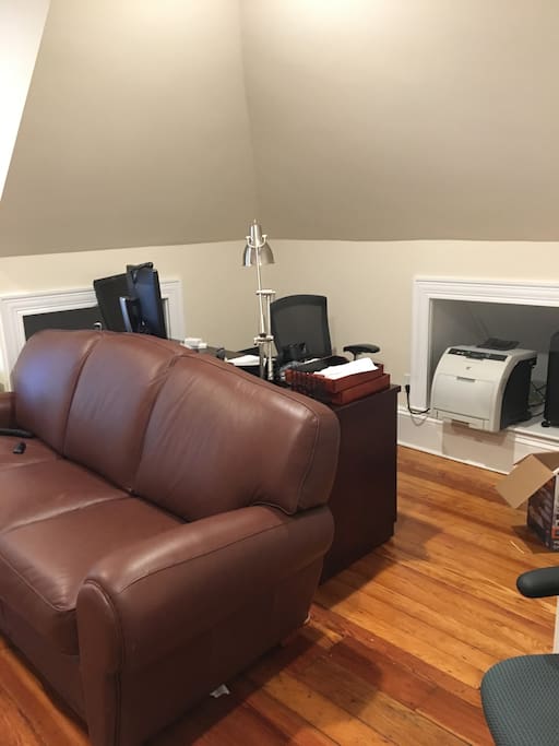 Den/Office