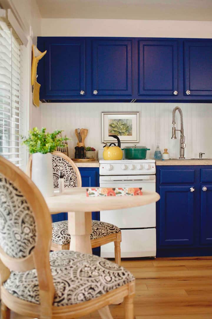 Tomahawk Lake locations de vacances et logements Floride, États