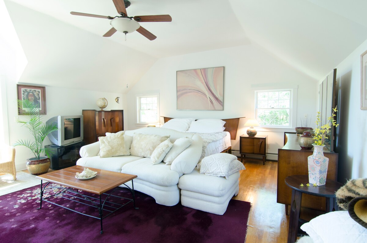 ห้องนอนใหญ่