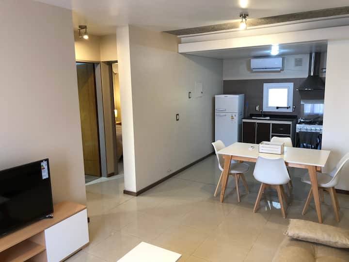 Jardines Del Libertador Apartment (Fibra Optica) - San Juan