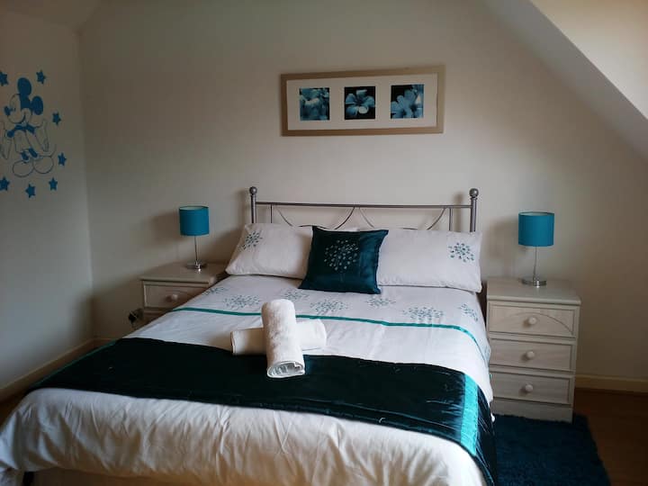 Falkirk Vacation Rentals & Homes United Kingdom Airbnb