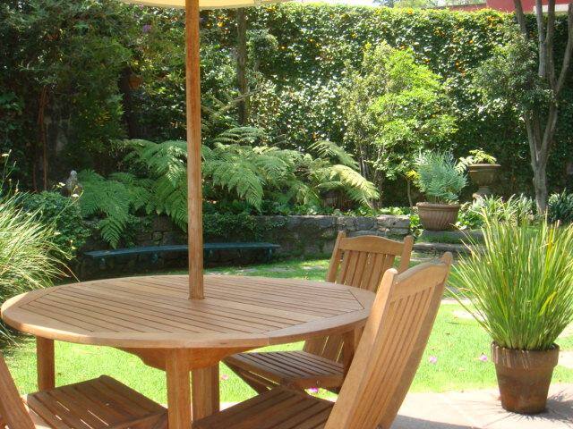 PLAZA DEL ARCÁNGEL EN SAN ÁNGEL gallery image 5