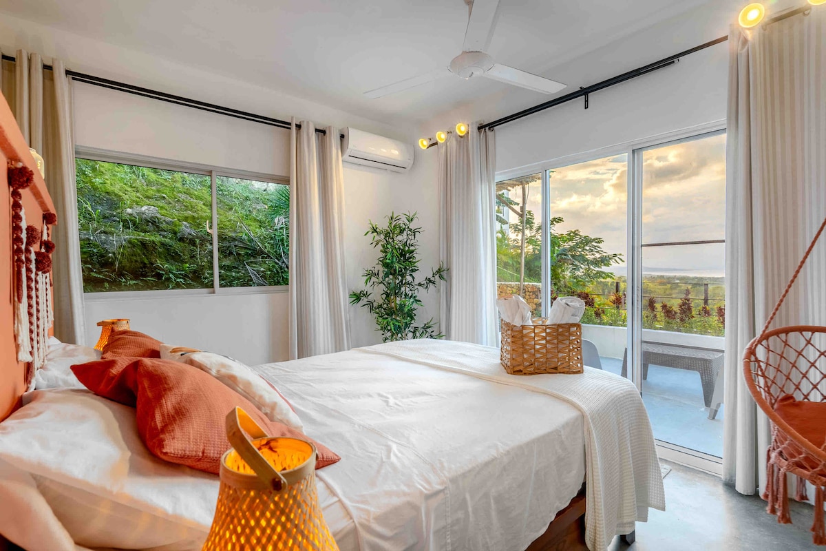 Спална соба 1