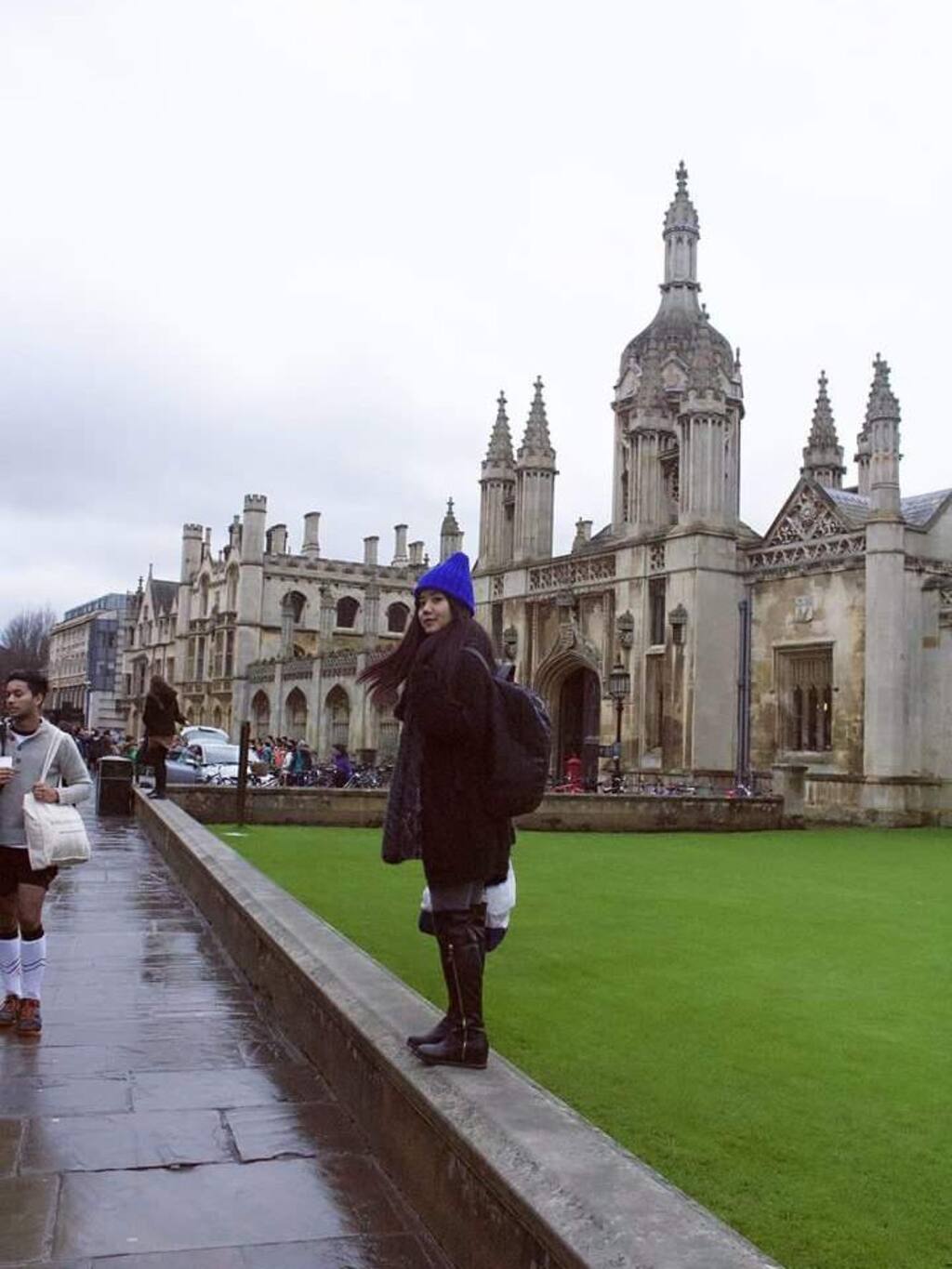 剑桥 一眼就爱上 剑桥旅游攻略 尽在airbnb爱彼迎