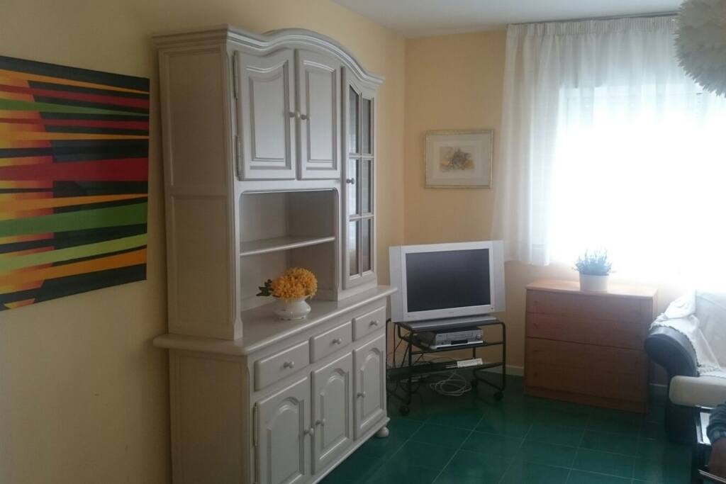 Salón