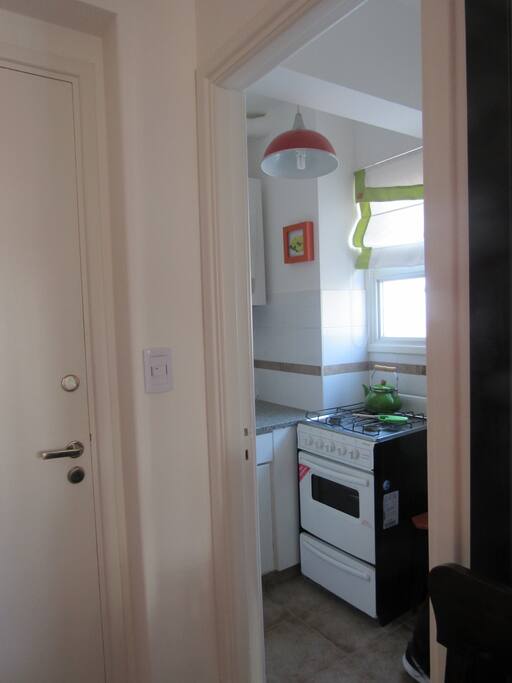 Cocina
