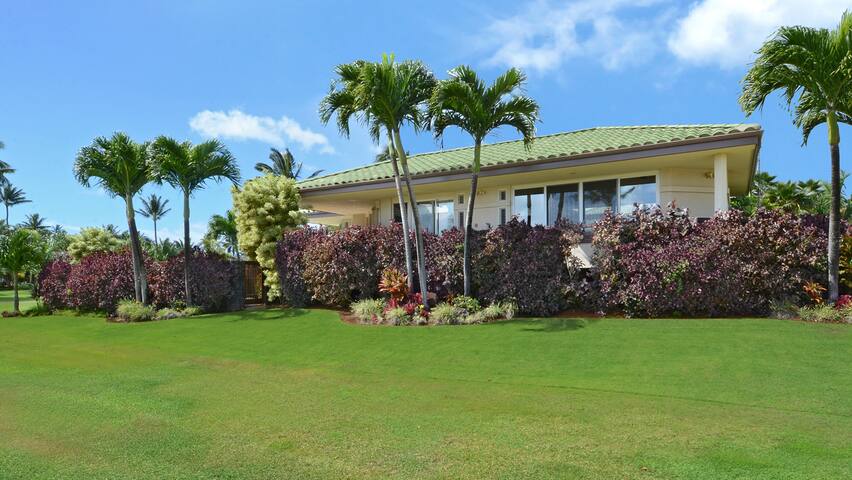 Hale Maluhia at Poipu Kai By Parrish – Private gallery image 5