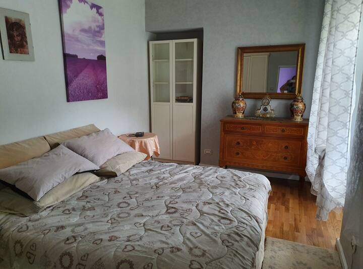 ห้องนอน