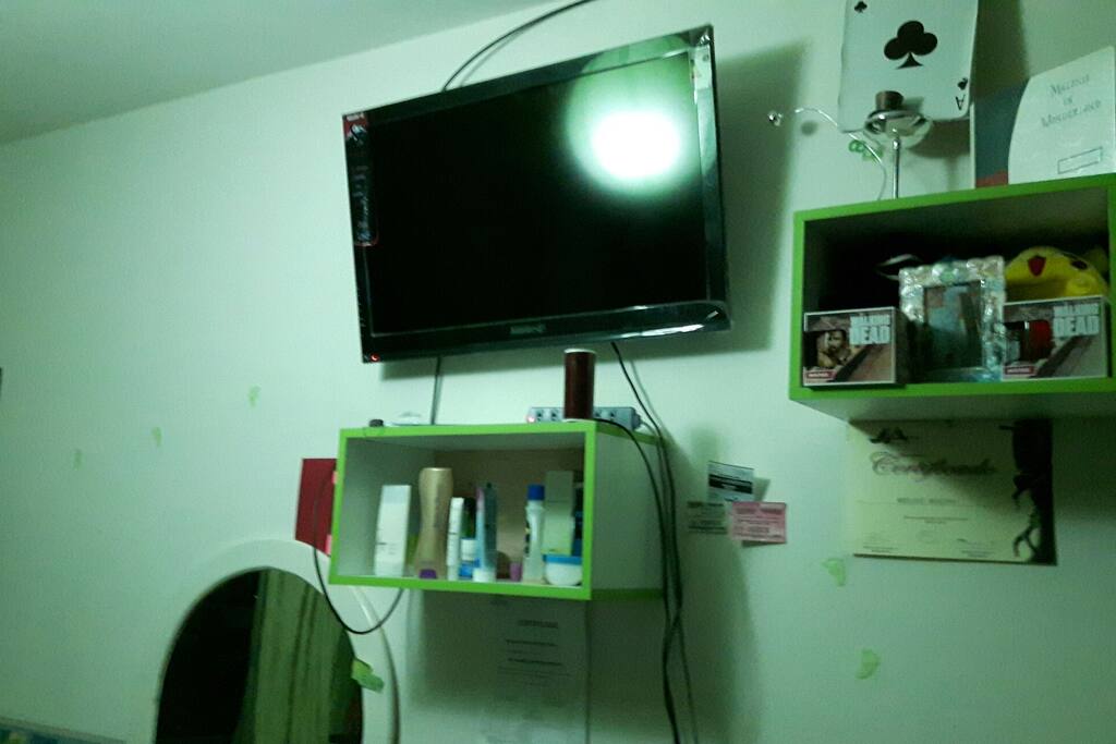 Tv por cable