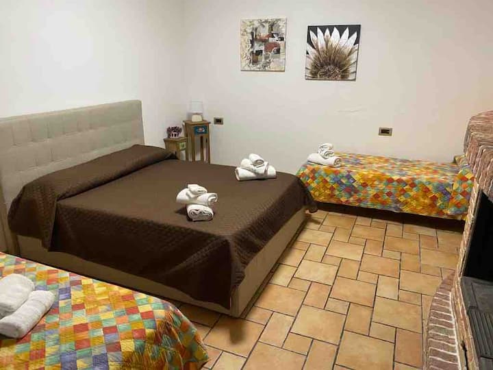 Chambre 2