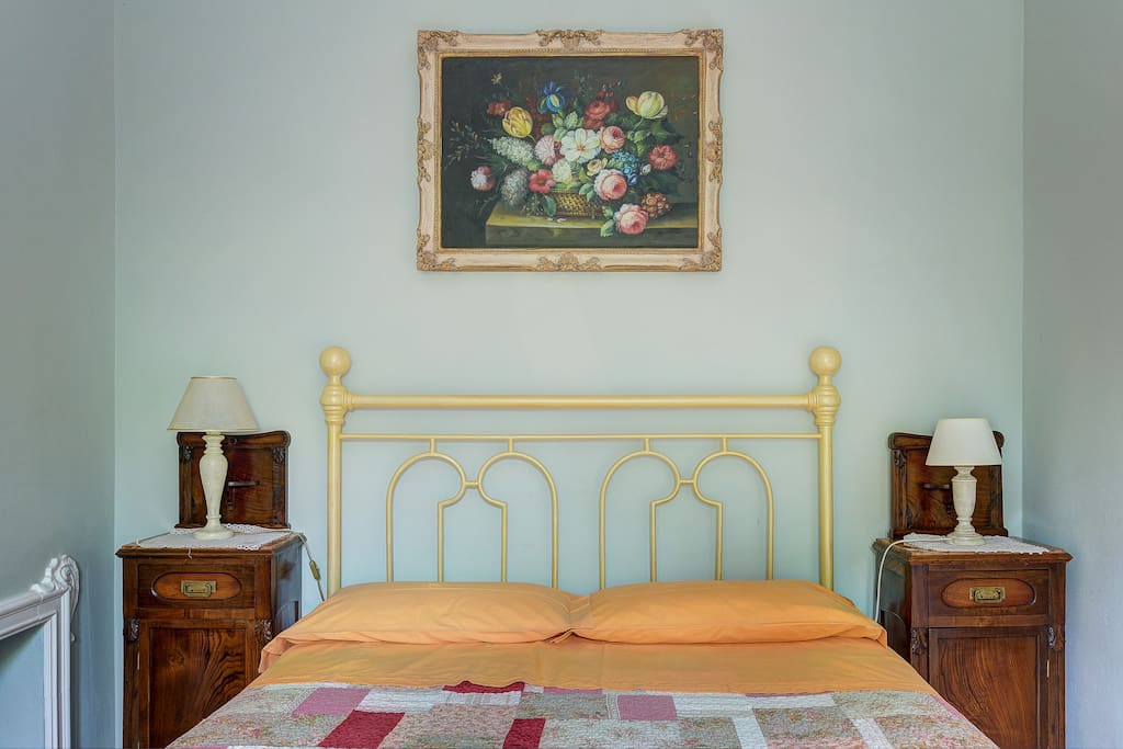 Double bedroom
