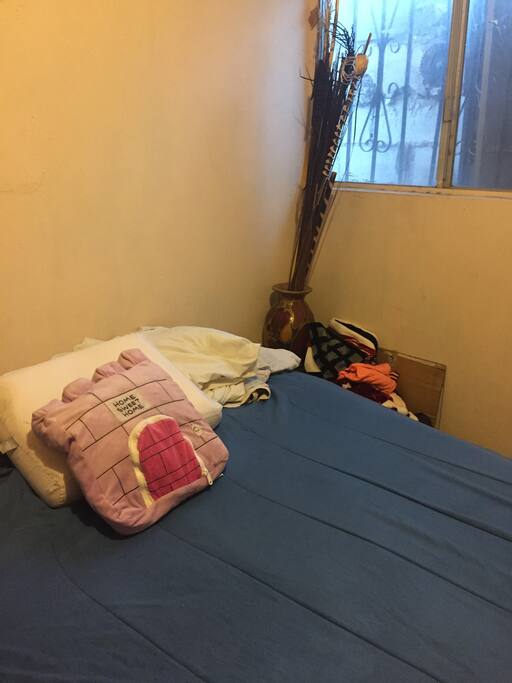 2nd Room