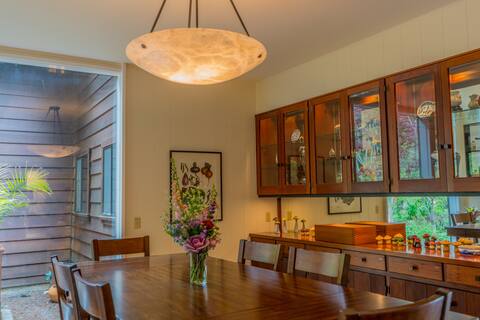 Family Friendly Home on 20 Acre Farm