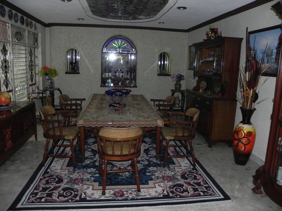 COMEDOR