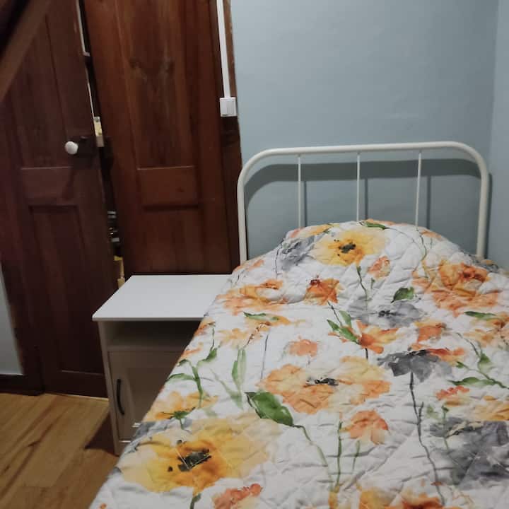Спална соба 2