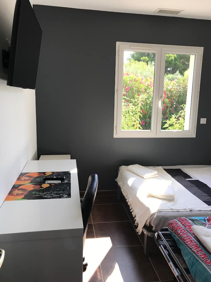Chambre enfant 1