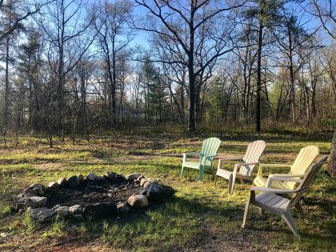 StaynPlayIR Cottage