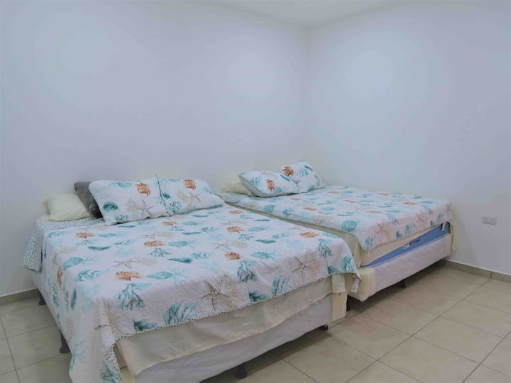 Chambre 5