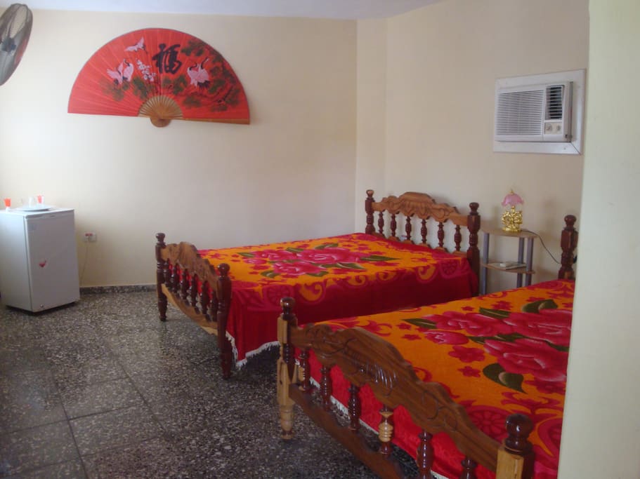 Habitacion