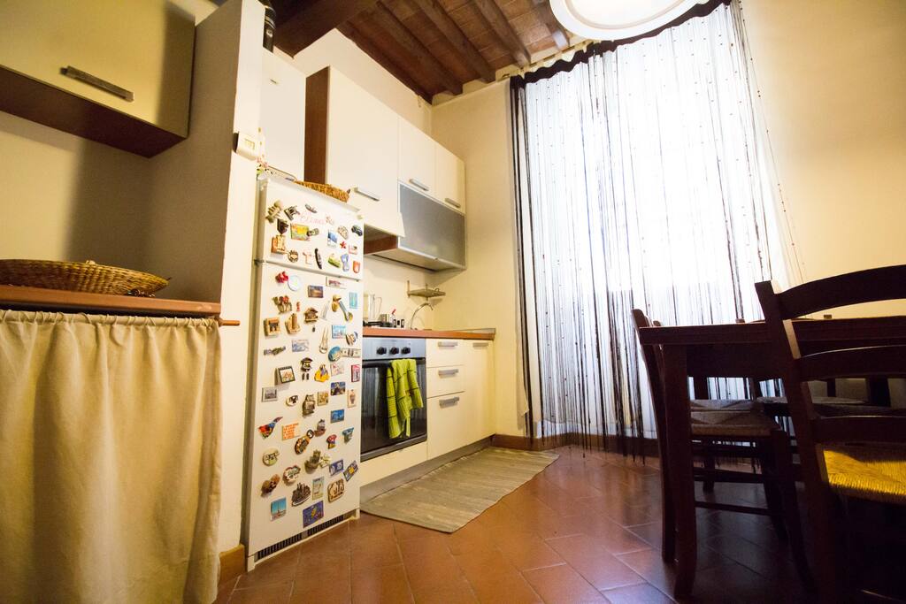 cucina