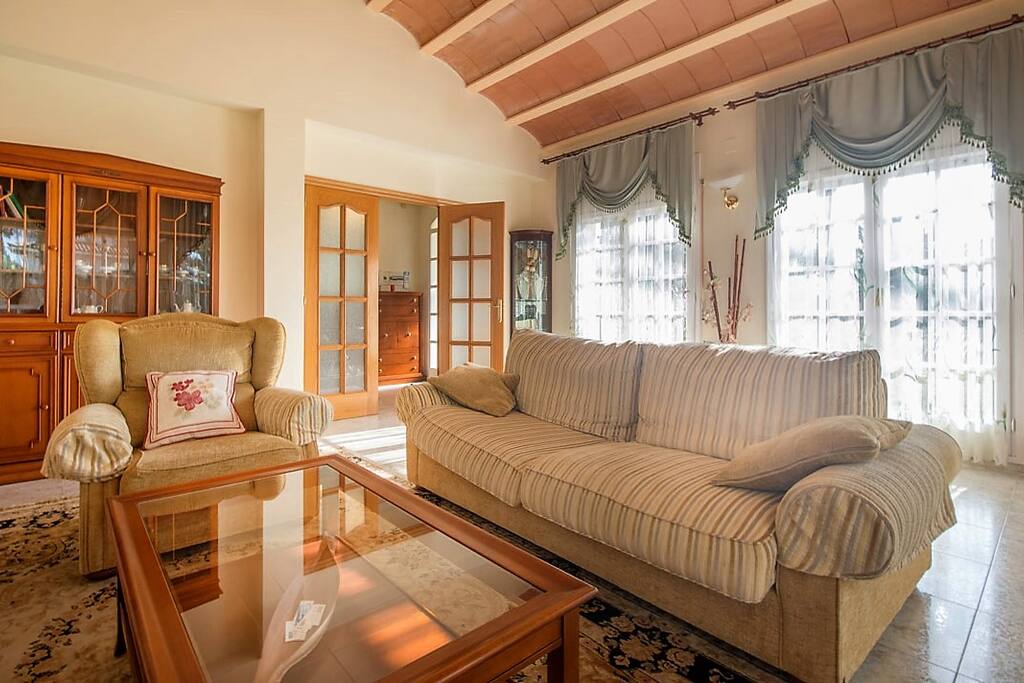 sala de estar