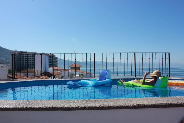 Nice and confortable Studio in Malecon