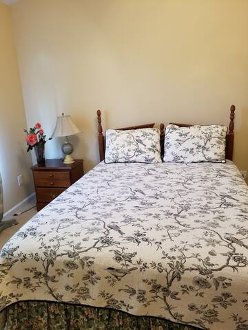 Hannah's Room