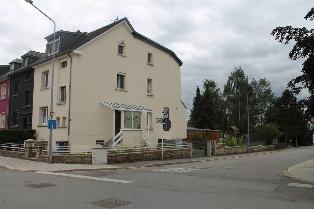 Haus - house