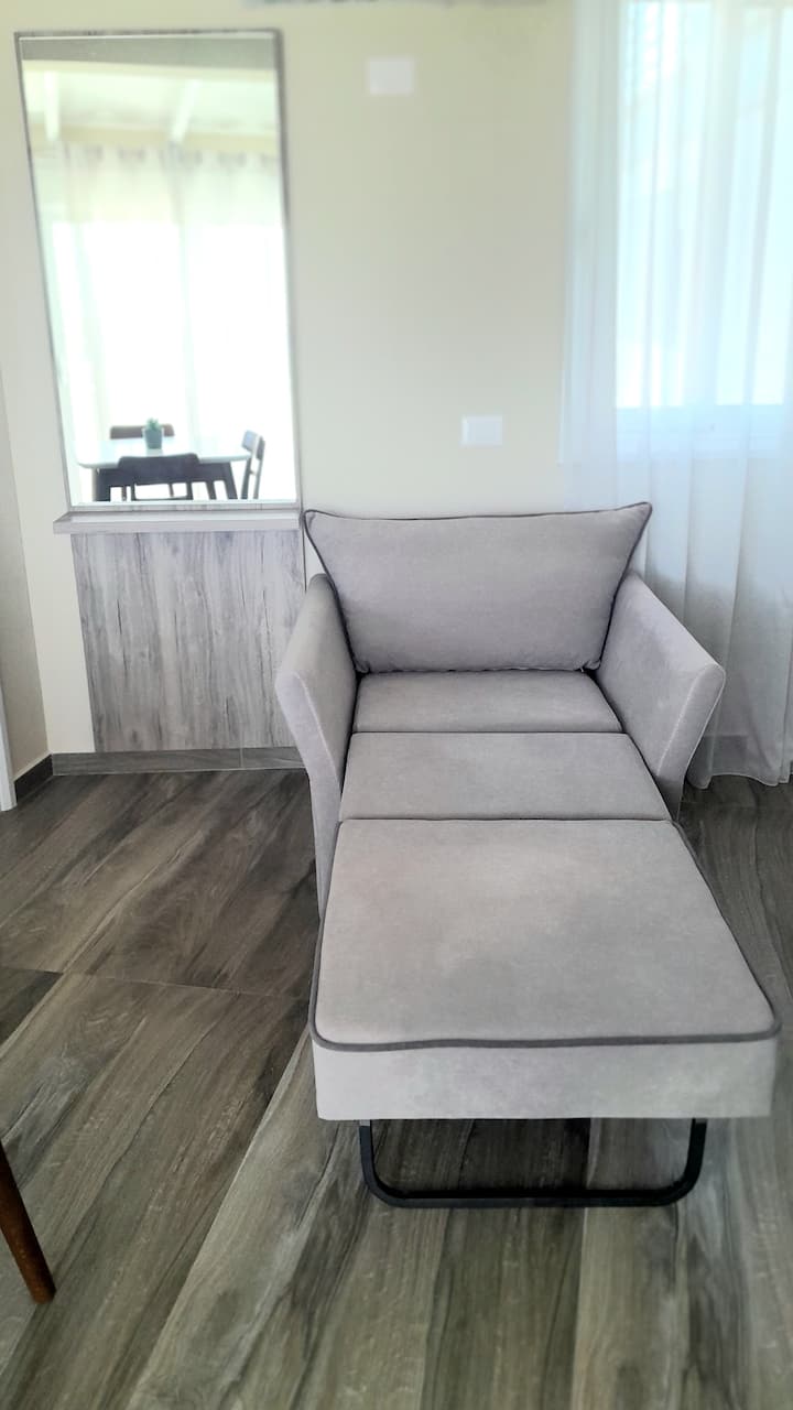Triple Room - Vlora