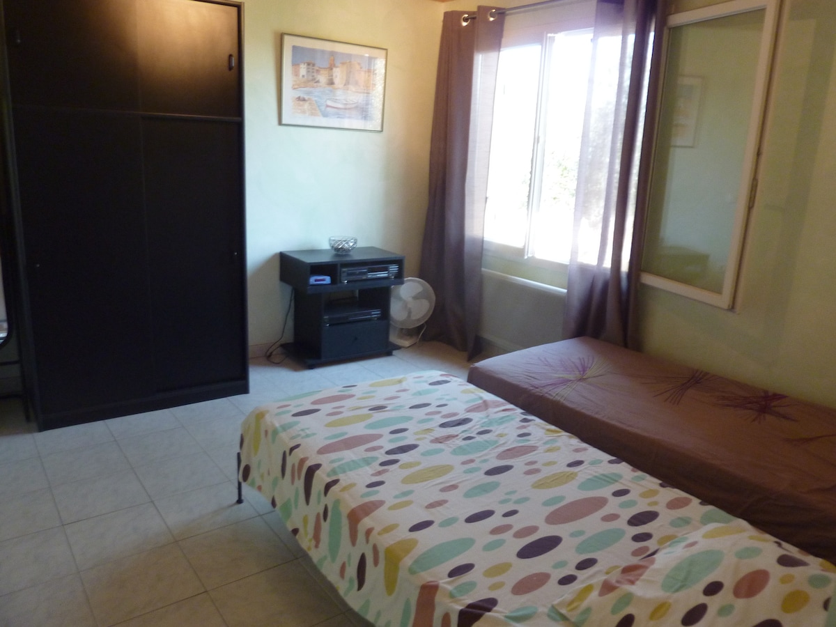 спална соба