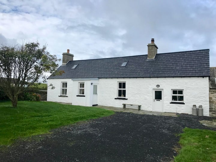 Grieveshouse Cottage, Stenness