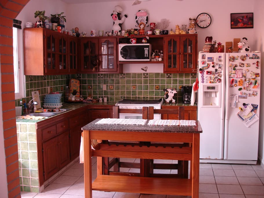 Cocina