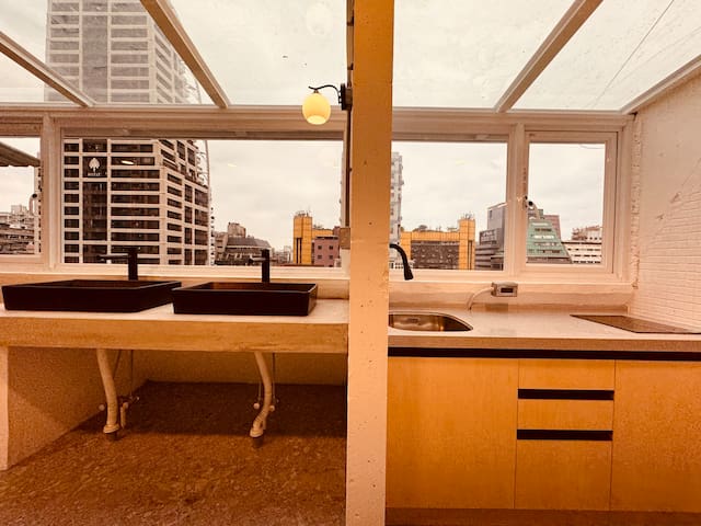 B 西門徒步區 適合5-10人家庭團體旅遊 gallery image 5