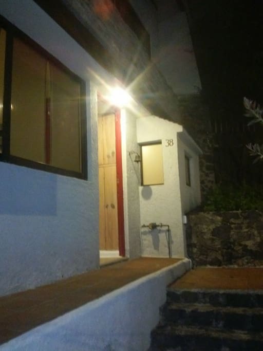 Entrada