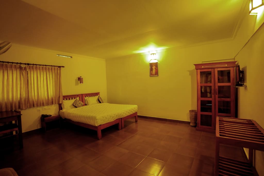 valley view rooms