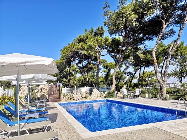 Louis Luxury Villa by living in blue gr gallery image 3