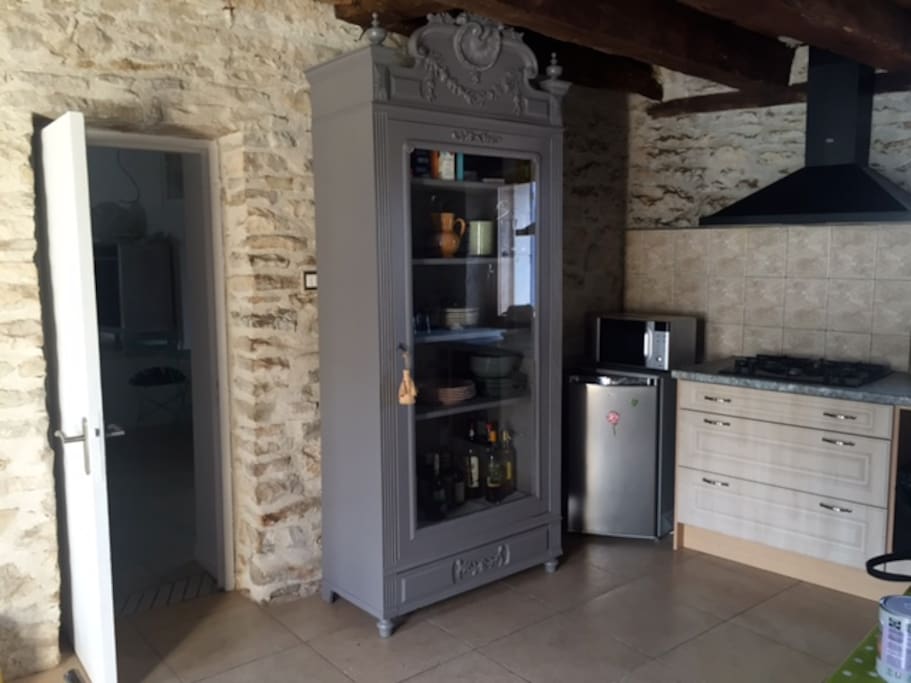 cocina