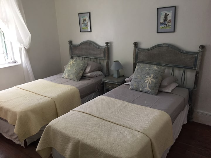 ห้องนอนหมายเลข 3