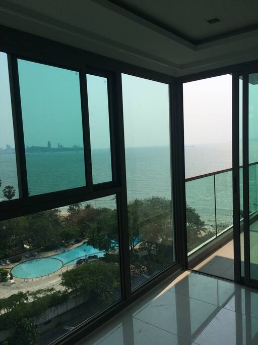 全海景,帕提亚全部收入眼底