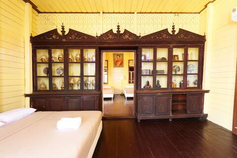BaanKhon1 Adult Only Khoasan n Grand Palace