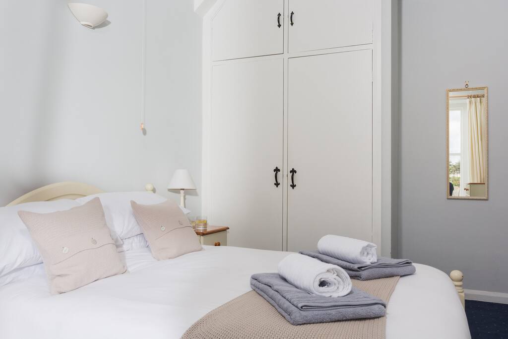 Bedroom Space