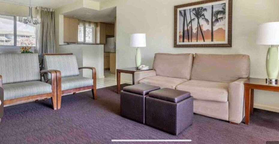 Come for the Holidays 2/2 Kauai Dreams