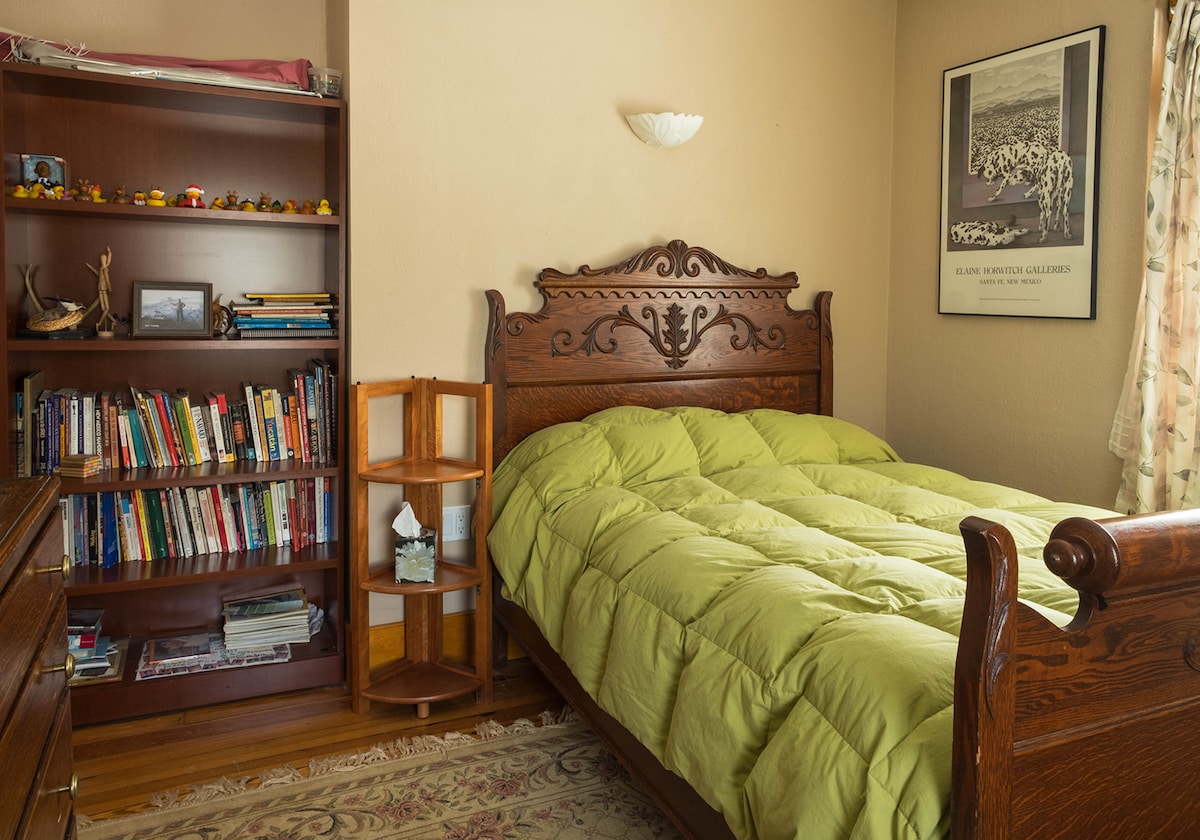 2楼-绿色卧室-全尺寸