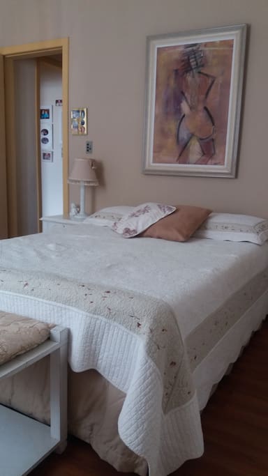 Cama casal