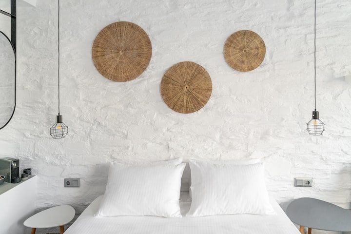 Cyclades Ferienwohnungen Unterkunfte Griechenland Airbnb