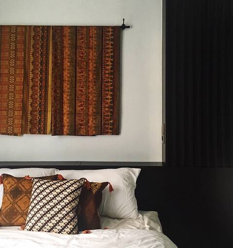 Tropic Stay at Puri Indah, Ciputra International