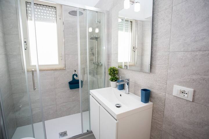 Villa Bahia | outdoor space, free wifi, a/c gallery image 4