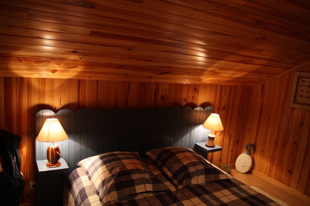 Chambre Marine