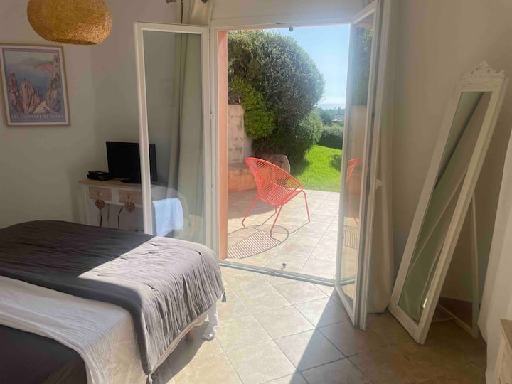 غرفة النوم 4